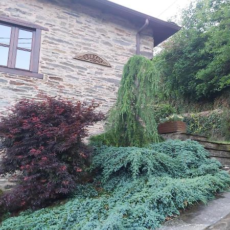 O Paxar Villa Samos Luaran gambar