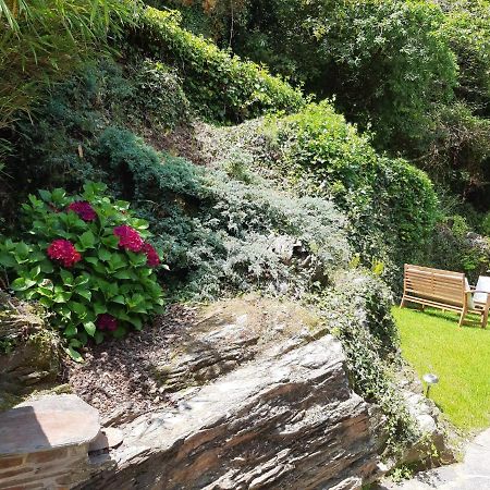 O Paxar Villa Samos Luaran gambar