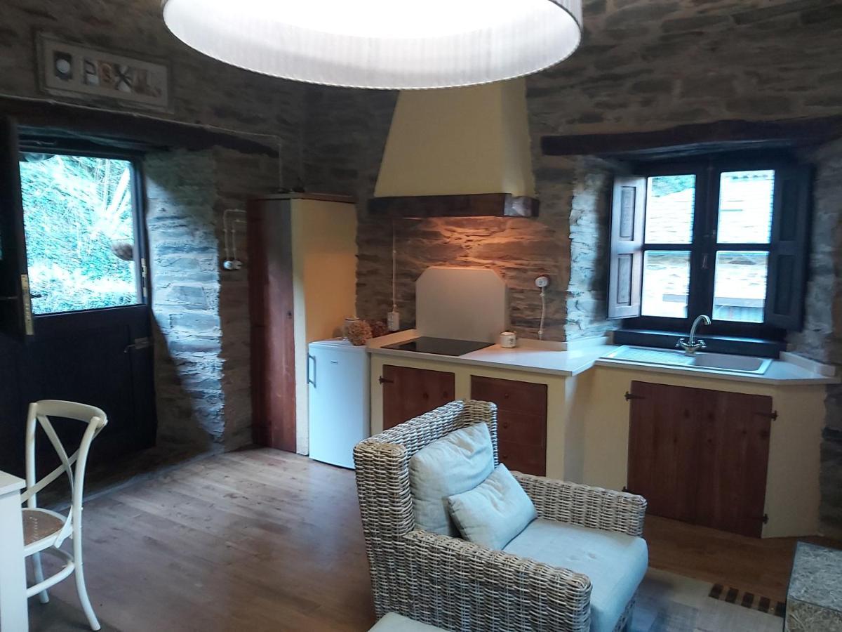 O Paxar Villa Samos Luaran gambar