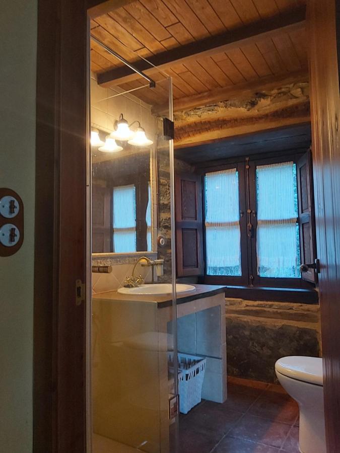 O Paxar Villa Samos Luaran gambar