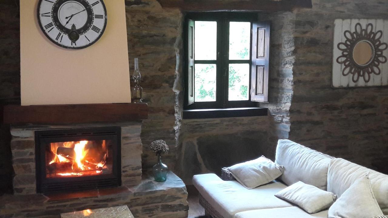 O Paxar Villa Samos Luaran gambar