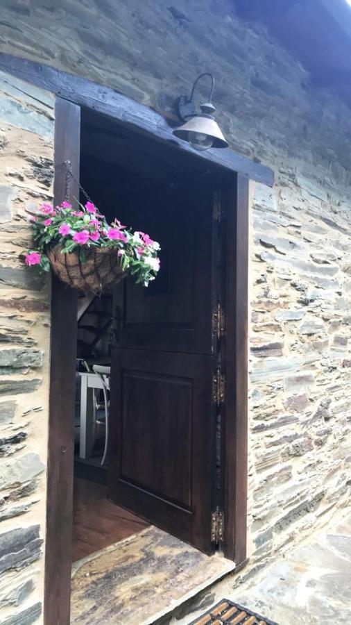 O Paxar Villa Samos Luaran gambar