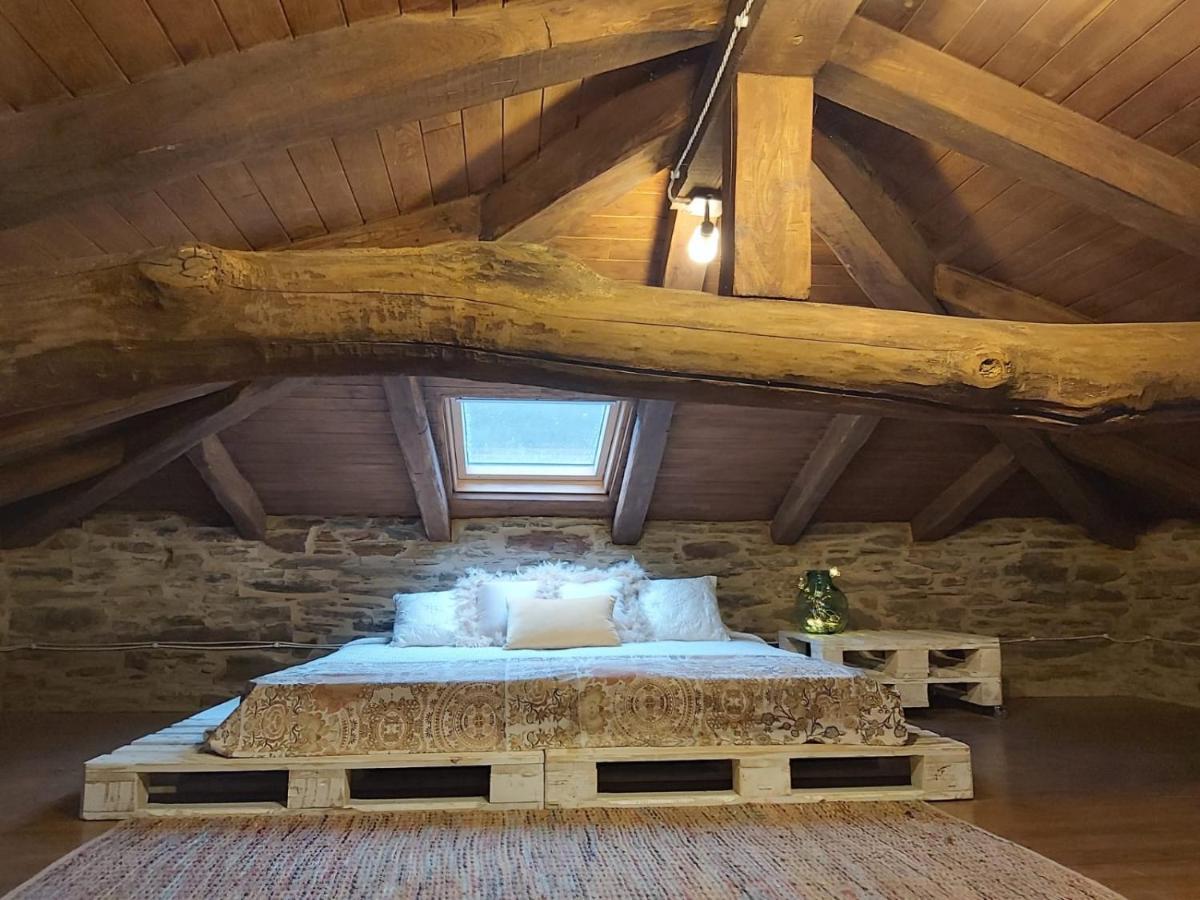 O Paxar Villa Samos Luaran gambar