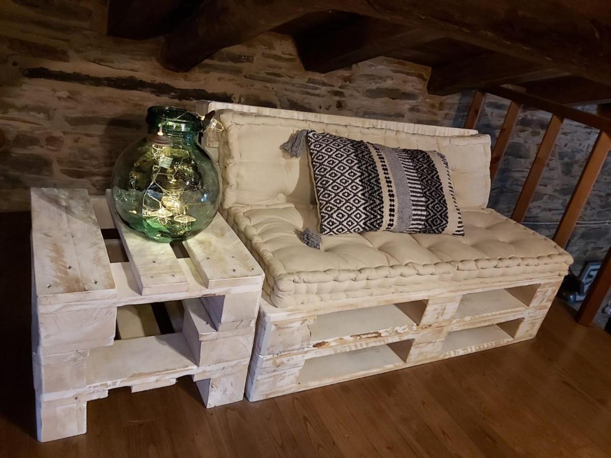 O Paxar Villa Samos Luaran gambar