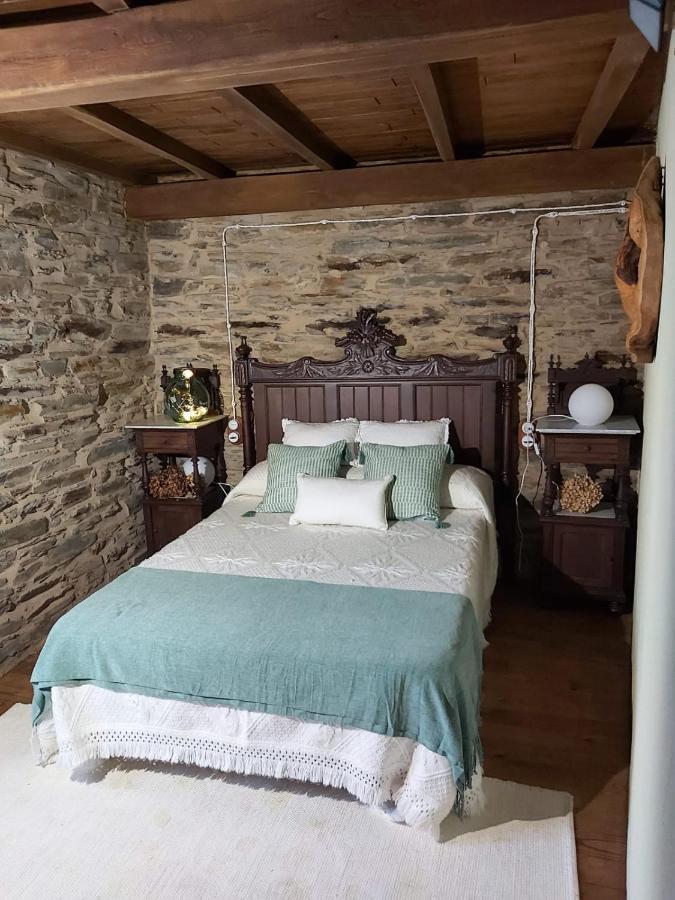 O Paxar Villa Samos Luaran gambar