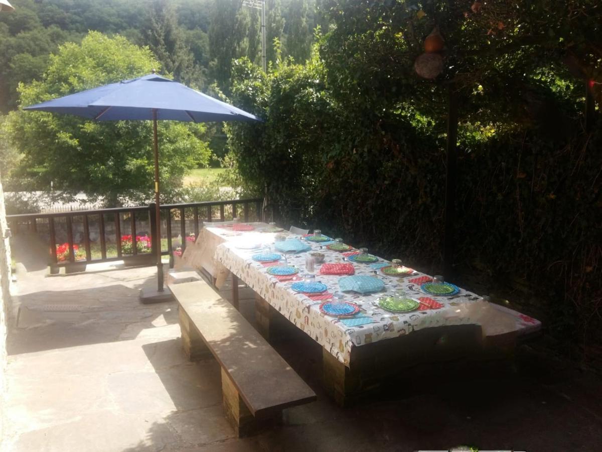 O Paxar Villa Samos Luaran gambar