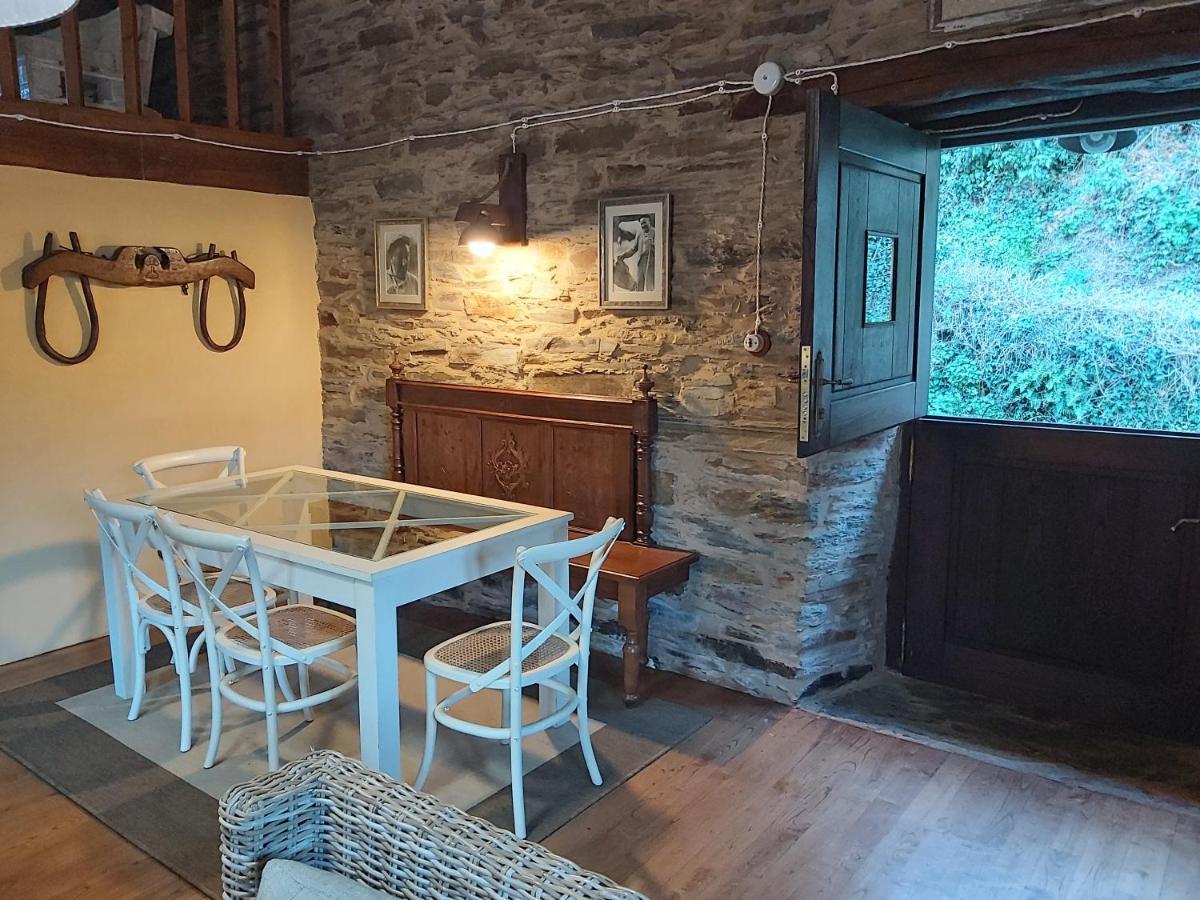 O Paxar Villa Samos Luaran gambar