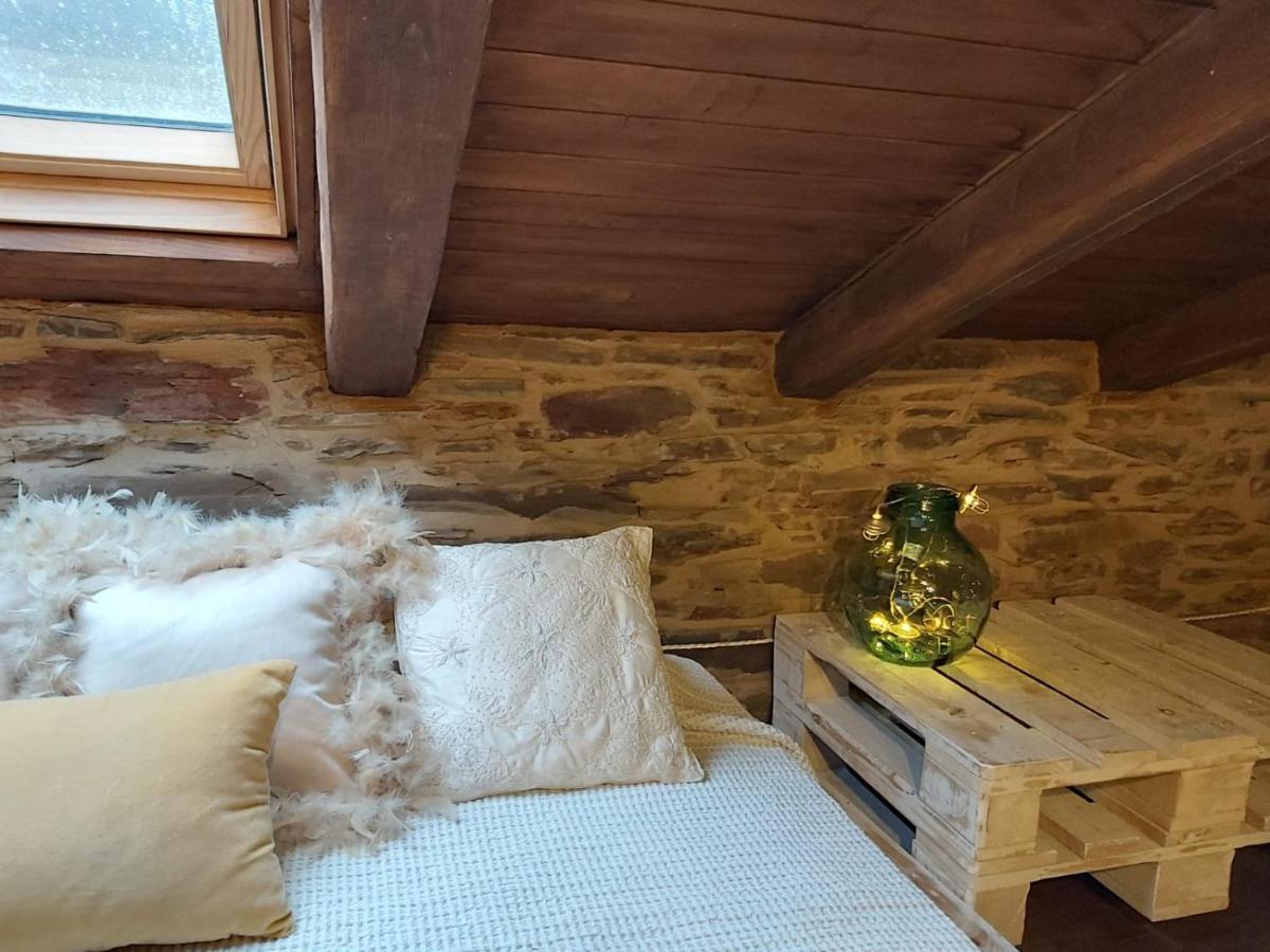 O Paxar Villa Samos Luaran gambar