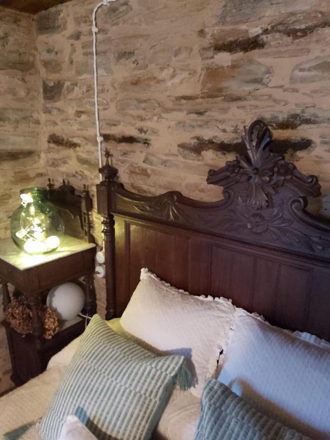 O Paxar Villa Samos Luaran gambar