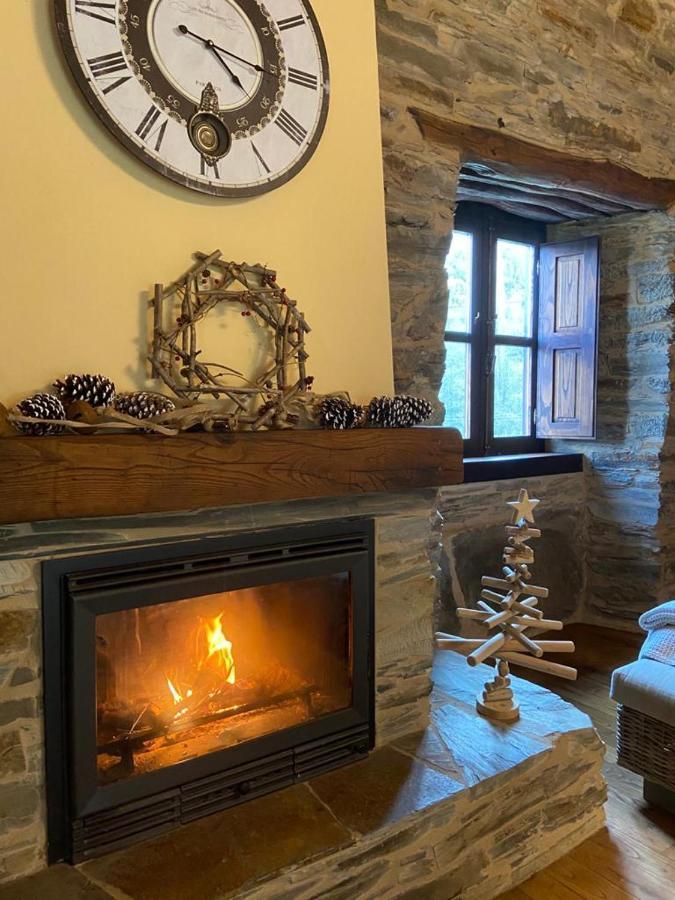 O Paxar Villa Samos Luaran gambar
