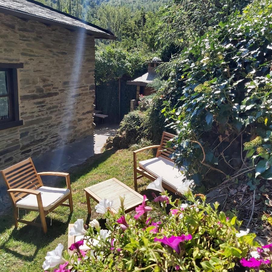 O Paxar Villa Samos Luaran gambar
