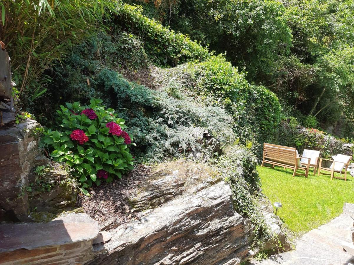 O Paxar Villa Samos Luaran gambar