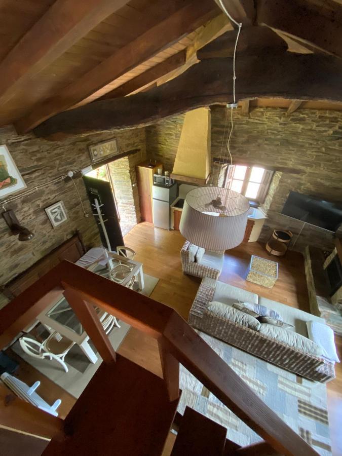 O Paxar Villa Samos Luaran gambar