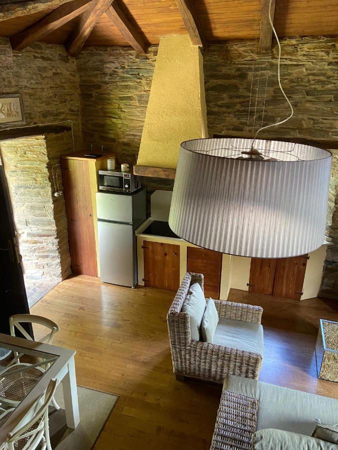 O Paxar Villa Samos Luaran gambar