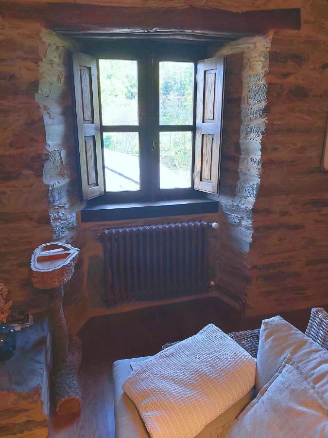 O Paxar Villa Samos Luaran gambar